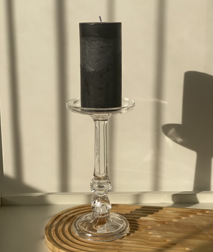 [AY.KTO.001] Bougeoir kafes 12x8cm