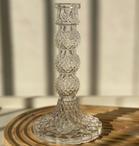 [AY.KTO.003] Bougeoir kafes 12x15cm