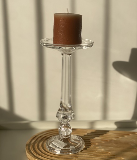 [AY.KTO.003] Bougeoir kafes 12x15cm