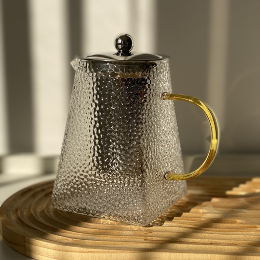 [FH750] Théiere en verre 750 ml