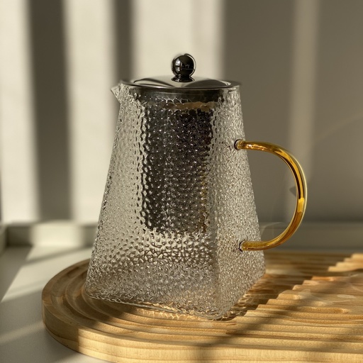 [FH900] Théiere en verre 900 ml