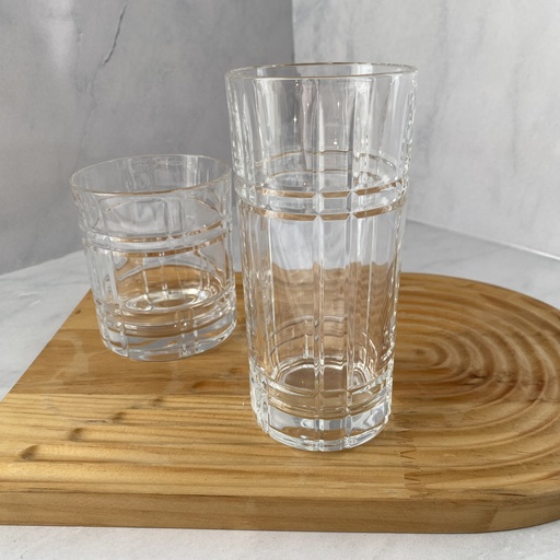 [28061020006] Any Verre Forme Haute
