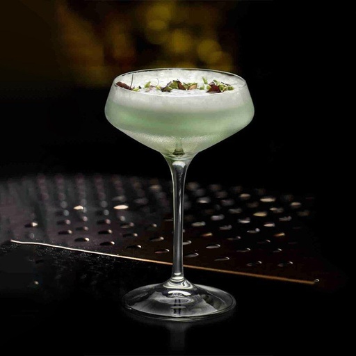 [25327020206] Aria Verre A Pied A33 