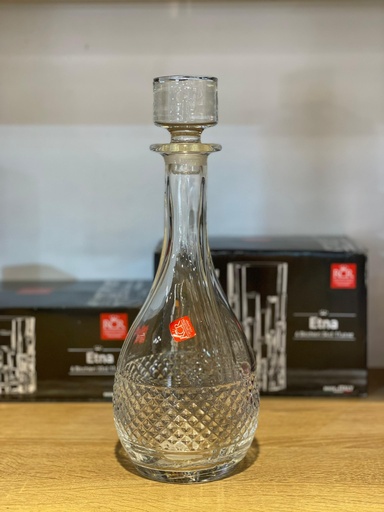 [51621020006] Brillante Carafe Ronde