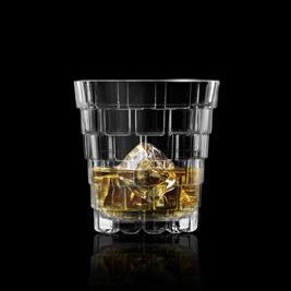 [27616020306] Stack Verre Forme Basse