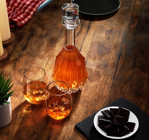 [51512020006] Adagio Carafe 