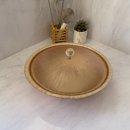 [14396] Rexy Soupiere Champagne 28Cm