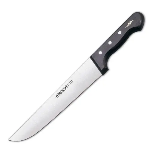 [260400] ATLANTICO couteau de boucher 250mm
