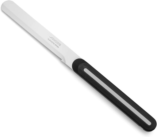 [373624] crante couteau de table 100mm 36 pcs