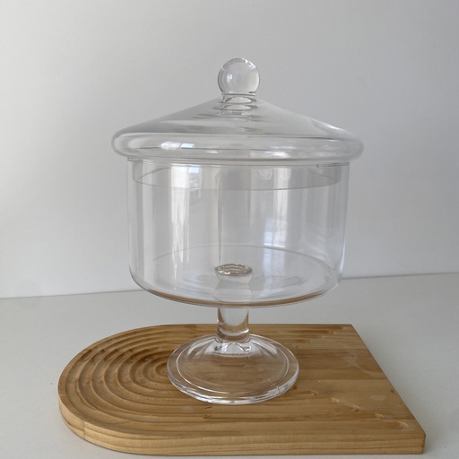 [KU.BDM.011] Badem Bonbonniere