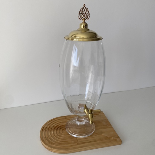 [SE.IZN.012] Iznik Fontaine Gold Grande