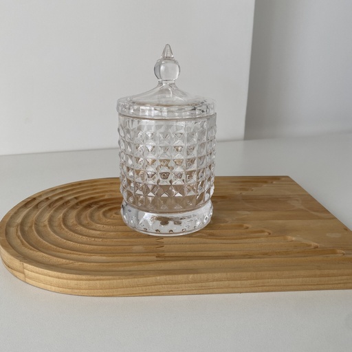 [VR.BKV.008.00.000] Vera Bonbonniere 8*15,5Cm