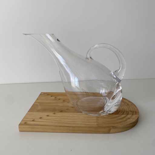 [SU.ORY.001] Carafe Horizontale
