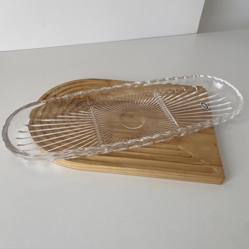 [SN.DMK.061] Damla Reforme Centre Piece 39*14Cm