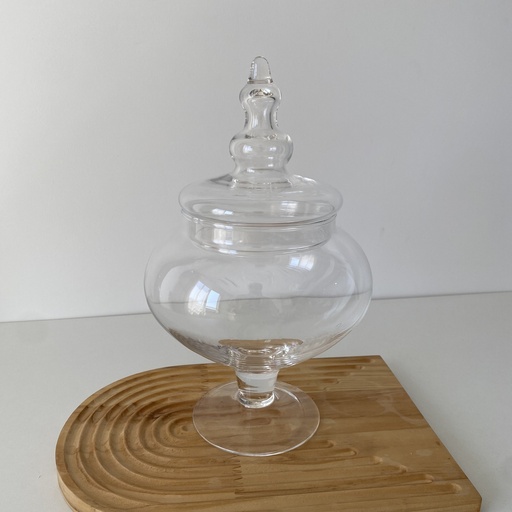 [SK.KLM.000] Leman Bonbonniere Format Petit