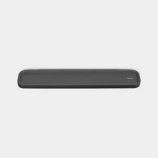 [303524] MindSet Etagere De Salle De Bain Noir