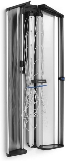 [475900] WallFix Boite De Rangement Protectrice Murale (Vide)