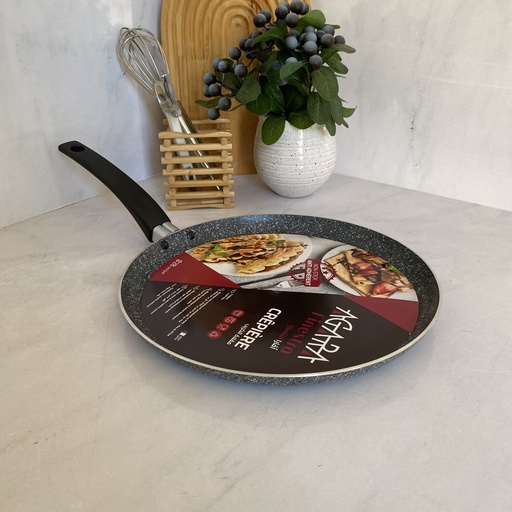 [ACPF280] Crépiere 280 Finestra