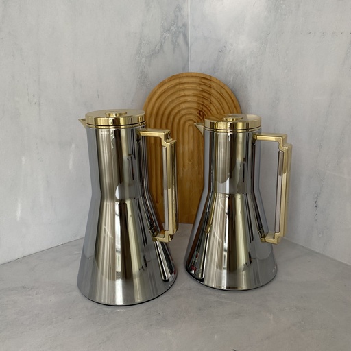 [RGD22QB/B] SET THERMOS 0.7+1.0L