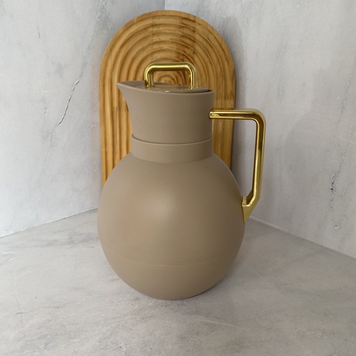 [HLCI] Thermos 1Pcs