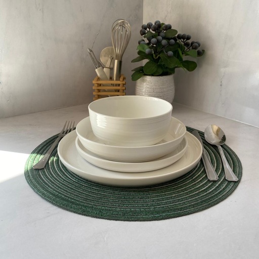 [2011-12E M1] Service A Table 24Pcs 