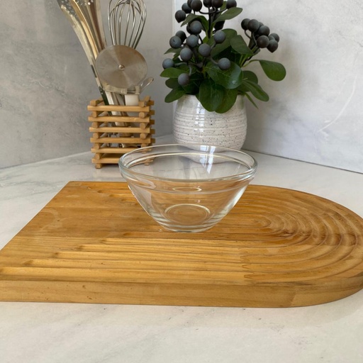 [417030FTT121990] Coupelle Pompei Empilable 12 cm