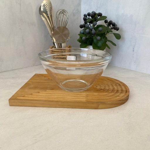 [417060FTU121990] Mixing Bol Pompei 20 cm empilable
