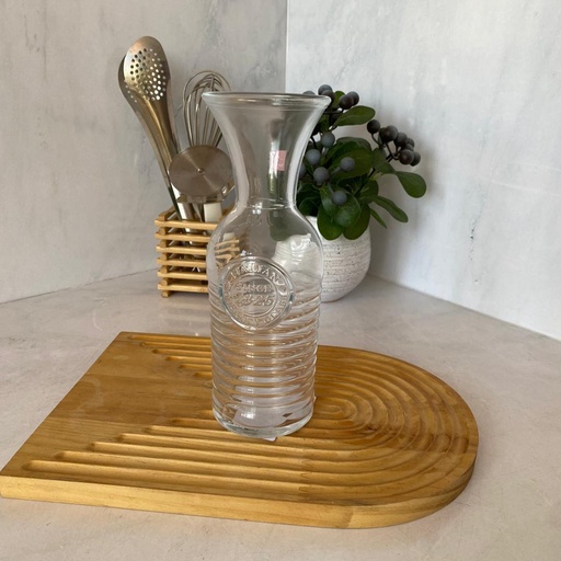 [540640MTX121990] Carafe Officina 25 cl