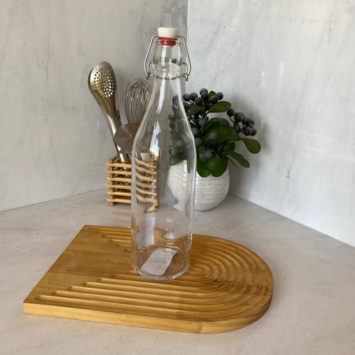 [666260MEG121990] Bouteille Giara 1,0 L BCON2