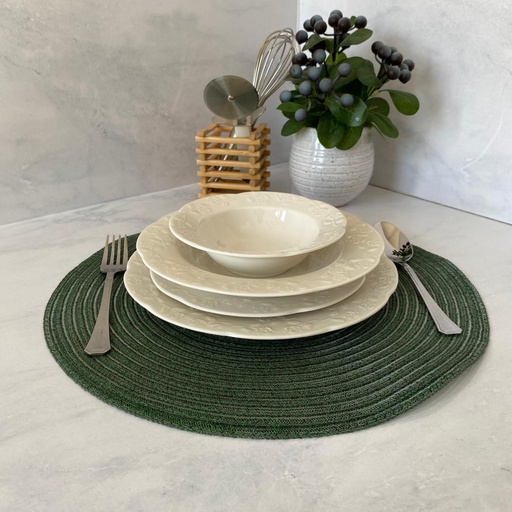 [GBSCRM24KY400] Service A Table Carmina 24 pieces
