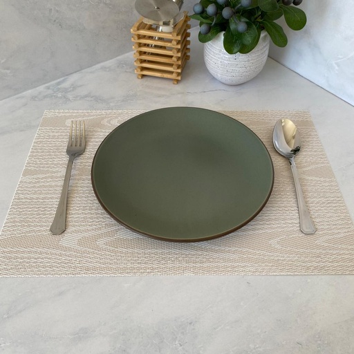 [GBSEO25DUVC26Y] ASSIETTES PLATES 25