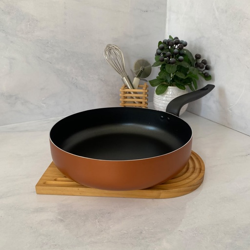 [ASE280] Sauteuse Effiko 28Cm