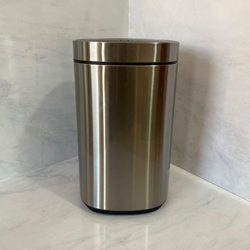 [84883-U001B] Poubelle Rectangulaire Push 30 L 